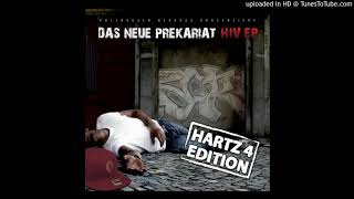 DNP - 5 - Kollabo feat. Weekend, Illoyal und Audiomax