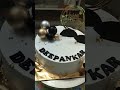 customise simple cake design #viralshort #cakeideas #cakedecoration #birthdaycake #ytshortsvideo