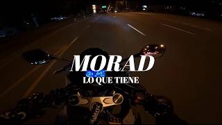 Morad ''Lo Que Tiene'' Late Night Ride.
