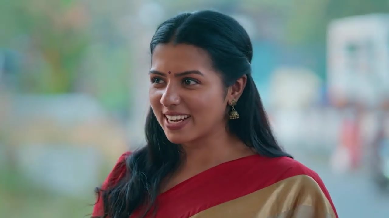 KrishnaGadha | Ep - 223 | Best Scene | Mar 01 2026 | Zee Keralam