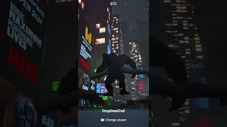 Bigfoot Attacked Me In The City!