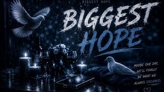 Biggest Hope – Nyxisha Music | Soft Light for Heavy Days ( Official Video) screenshot 5