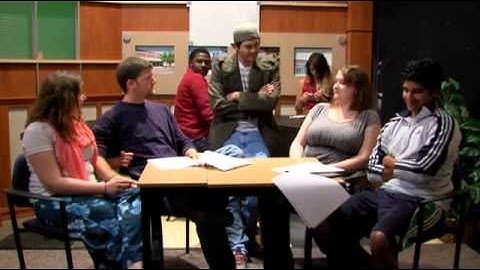 Art of Deception, Part 2 of 3