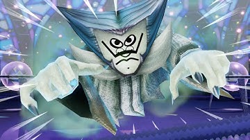 Miitopia SWITCH Gameplay! - Part 30 - The Sky Scraper