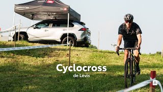 Lévis Toyota - Cyclocross de Lévis