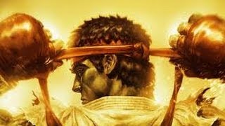 USF4 Online Matches: Episode 1