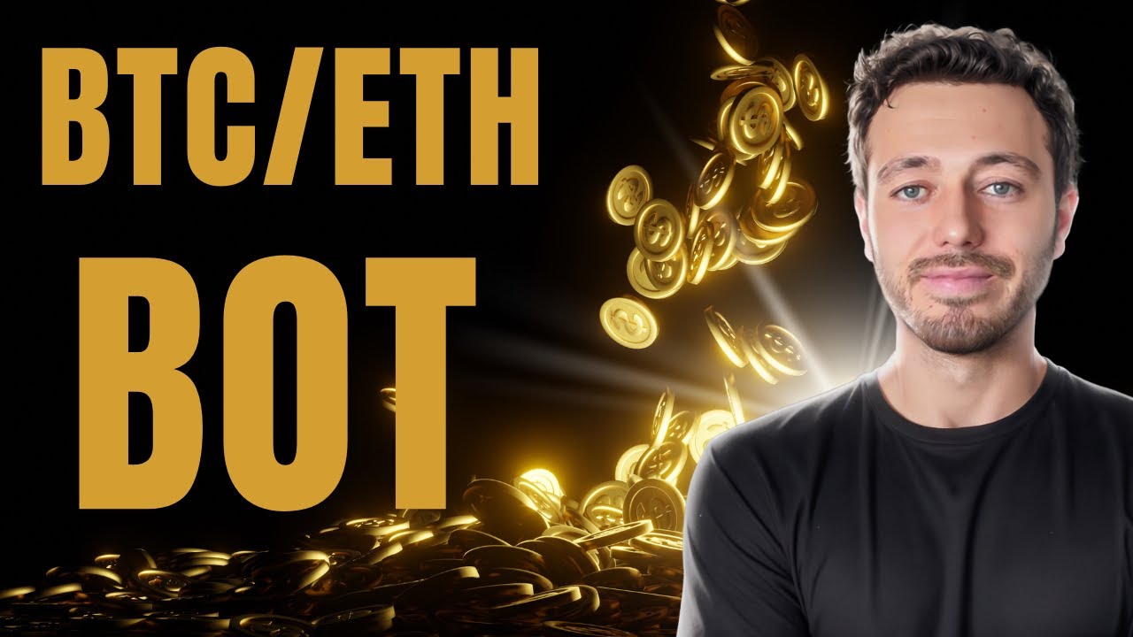El MEJOR Bot de Trading para Acumular Bitcoin y Ethereum en 2024
