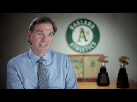 Moneyball Billy Beane Re-Inventing The Game