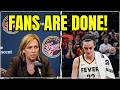 SHOCKING: Fever GM Reveals Caitlin Clark’s NEW Role… And Fans Aren’t Happy