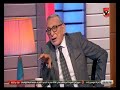 ماذا قال عدلي القيعي وإبراهيم المنيسي على انفعال مجدي عبد الغني في مؤتمر اتحاد الكرة