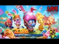 Zooba Live : 👍 Good stream | Playing Sqard | Playing With Team