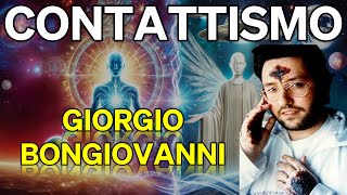 Giorgio Bongiovanni | Contattismo | Tra scienza e spiritualità
