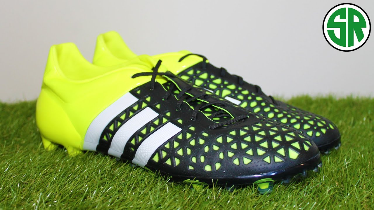 Adidas 15.1 Adidas 15.1