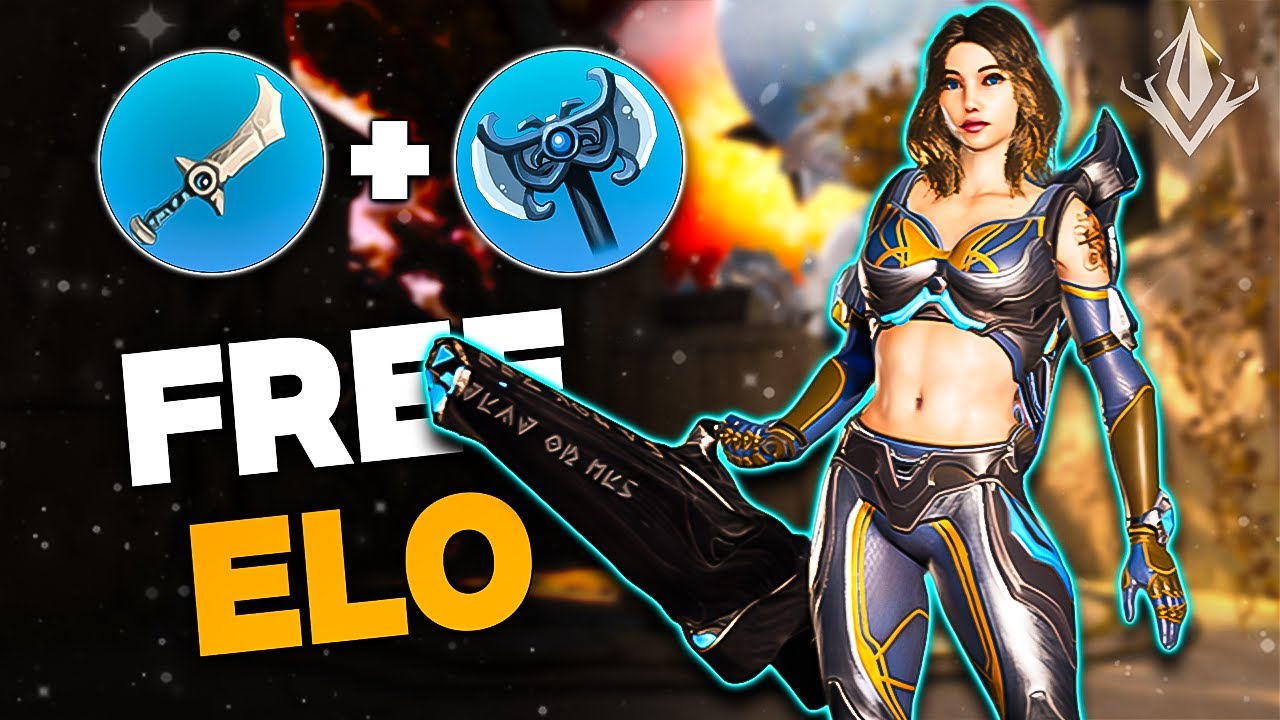 This Is Why SKYLAR Is The ONLY HERO that will get you out of ELO HELL - Predecessor Gameplay