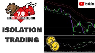 £150 IN 8 MINUTES!!!! (ISOLATION TRADING)