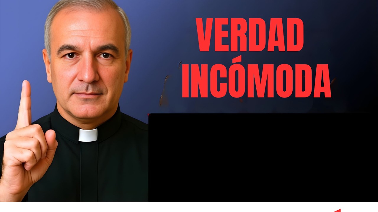 La VERDAD INCÓMODA por la que ATRAES cosas malas