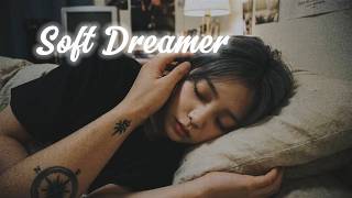 Cozy bedroom pop vibes for a warm sunny morning ☕ | Soft Dreamer - Billie screenshot 4