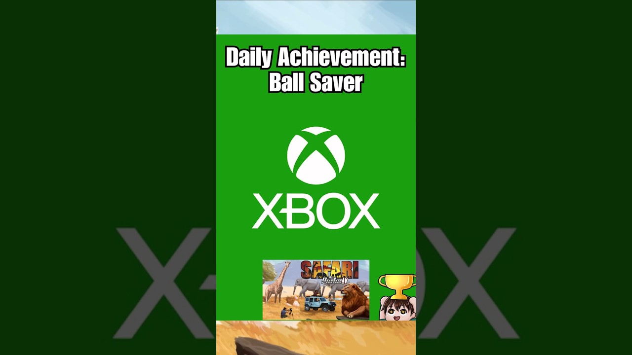 Daily Achievement Pop: Ball Saver in Basketball Pinball 
