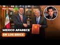 BRICS Incluye a México en su Grupo. Estamos Dentro o los Rechazamos? | TheMXFamClips