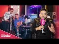 أيوب أفريكانو تأثرت بأخي وبرافو مستوحاة من حياة الأصدقاء