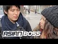 What The Japanese Think Of Logan Paul | ASIAN BOSS