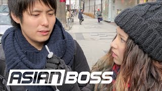 What The Japanese Think Of Logan Paul | ASIAN BOSS