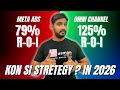 Meta Ads vs Omnichannel Marketing in 2026 | The Right Strategy for Modern Marketers