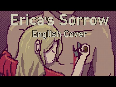 Erica's Sorrow / エリカの憂い ENG Cover ft. SynthV Mai