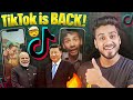 TikTok Ka Comeback Funny Memes