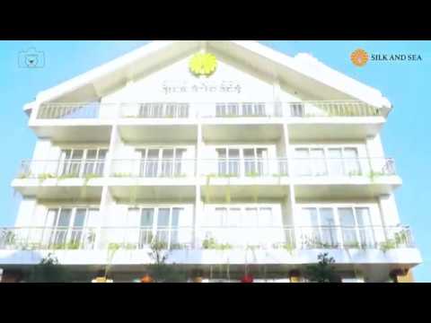 khách sạn cửa đại hội an 2022 New Villa Hội An Nằm Ngay Biển Cửa Đại