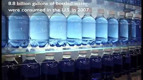 Plastic Bottles & Ocean Pollution - DayDayNews