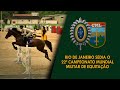 Rio de Janeiro sedia o 22º Campeonato Mundial Militar de Equitação | TV CML