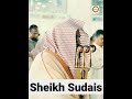 Surah Al Maryam (83 - 86) ।। Beautiful recitation ।। By Sheikh Abdul Rahman Al Sudais