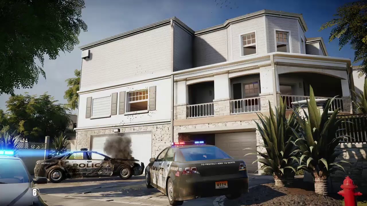 Last day of void edge