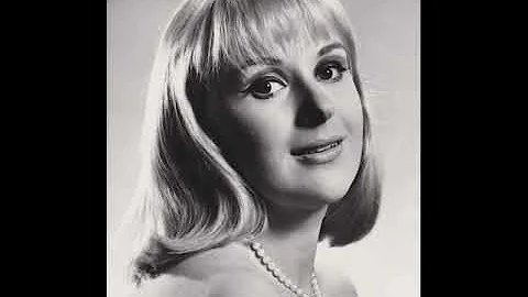 Janice Taylor - "La Maja y el ruiseor" (Granados) ...