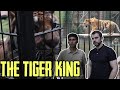 BONUS VIDEO - THE TIGER KING AND HIS INCREDIBLE BREEDING PROGRAM Ft  @Alshad Ahmad