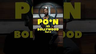 DDLJ | Pranit More | #shorts #standup #ddlj #youtubeshorts #rjpranit