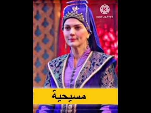 تعرف على ديانات أبطال مسلسل السلطان محمد الفاتح