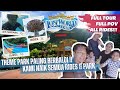 CRAZY! Stuck almost 12 Hours | Lost World of Tambun 2023 | Water Park Paling Berbaloi #review