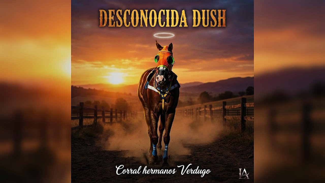 “Desconocida Dash” | Corrido Chilenero — Corral Hermanos Verdugo
