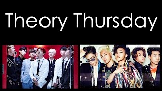 [SUBS]Theory Thursday: BTS or Big Bang? ft. Peternoic