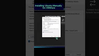 How to Install Ubuntu 24 in VMware Workstation | Complete Guide (Hindi)