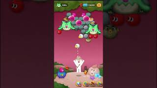 LINE BUBBLE 2 STAGE 1947