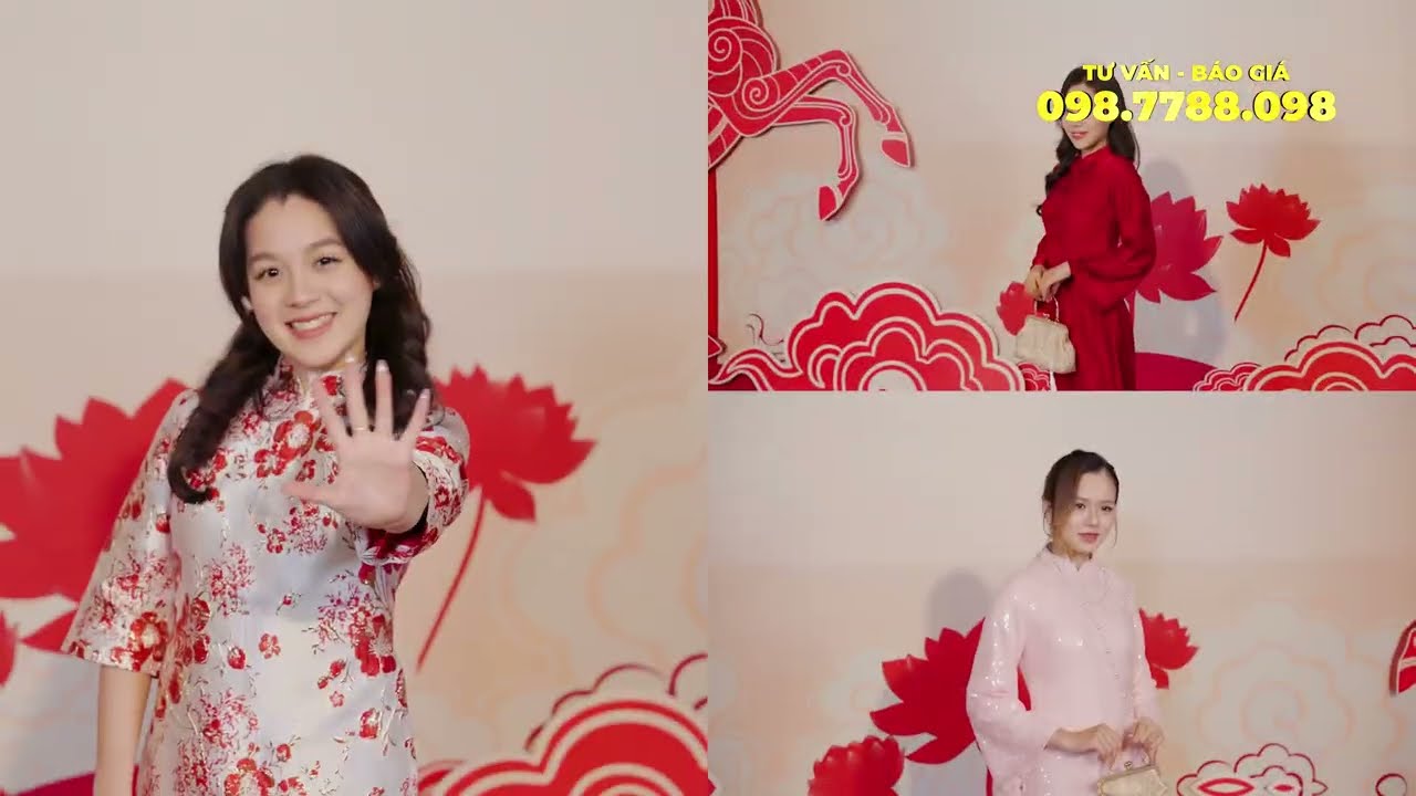 Recap sự kiện tất niên Phacogen Year End Party 2025 ● Video sự kiện Doanh nghiệp