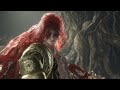 Doc vs Malenia, Blade of Miquella