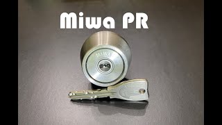 [171] Miwa PR Picked and Partially Gutted (Unmastered)