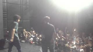 Resguel - Vur Gitsin (Li̇ve)