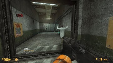 Black Mesa | Part 2 | Walkthrough Longplay Gameplay No Commentary