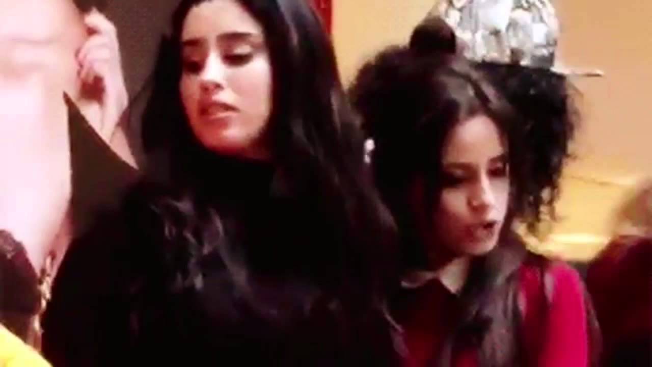 Camren - Gone gone gone