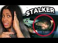 INSANE stalker thinks he was just being honest